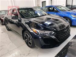 نيسان سنترا